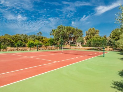 Villa Ses Angoixes - Villa With Private Pool. Free Wifi - Outdoor photo 46