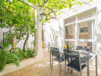 Holiday house Ca Sa Tia Bel - Haus In Alcúdia. Wifi Gratis - Features photo 14