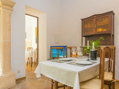 Holiday house Ca Sa Tia Bel - Haus In Alcúdia. Wifi Gratis - Features photo 16