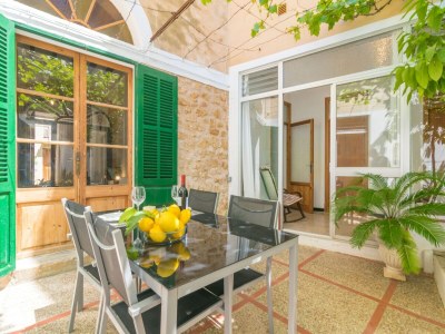 Holiday house Ca Sa Tia Bel - Haus In Alcúdia. Wifi Gratis - Features photo 20