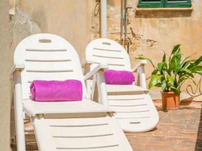 Holiday house Ca Sa Tia Bel - Haus In Alcúdia. Wifi Gratis - Outdoor photo 29