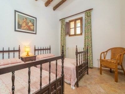 Holiday house Son Mayol 2 - Apartment In Son Mesquida - Outdoor photo 8