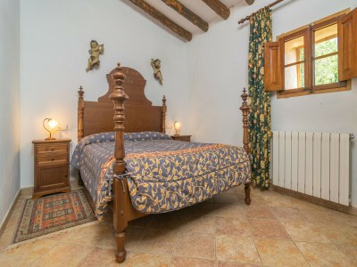 Holiday house Son Mayol 2 - Apartment In Son Mesquida - Outdoor photo 20