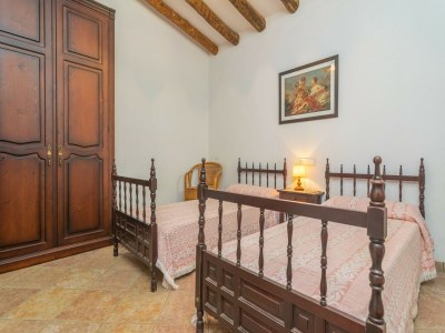 Holiday house Son Mayol 2 - Apartment In Son Mesquida - Outdoor photo 23