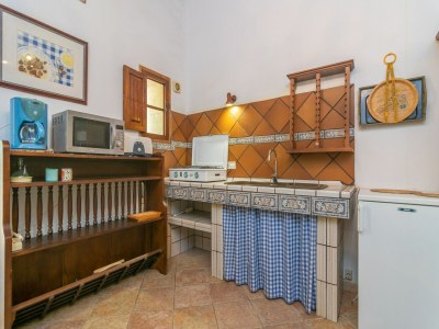 Holiday house Son Mayol 2 - Apartment In Son Mesquida - Outdoor photo 30