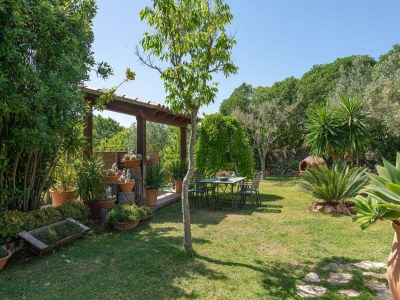 Villa Can Sion - Ferienhaus Mit Privatem Pool - Outdoor photo 3