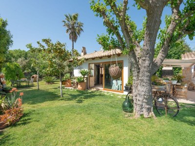 Villa Can Sion - Ferienhaus Mit Privatem Pool - Outdoor photo 18