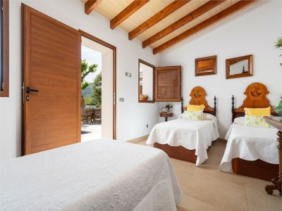 Villa Can Sion - Ferienhaus Mit Privatem Pool - Features photo 36