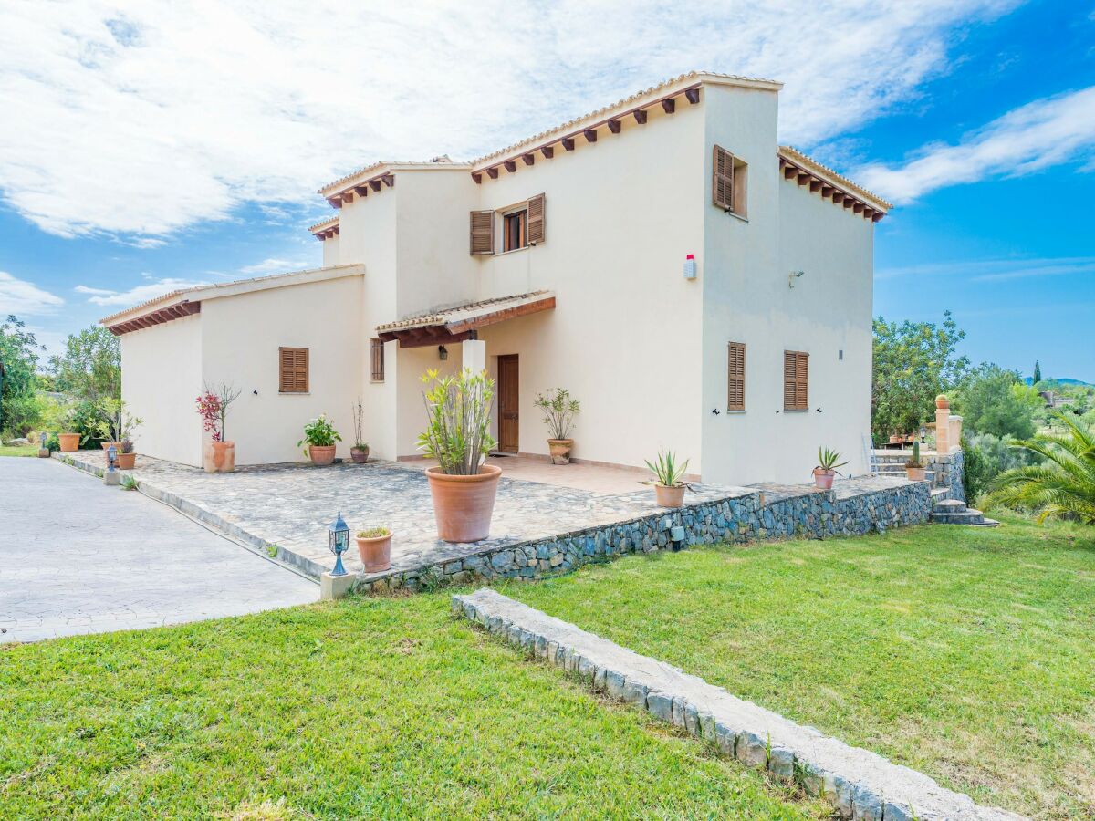 Villa Can Canals - Villa With Private Pool In Artà