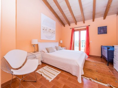 Villa Can Canals - Villa With Private Pool In Artà - Features photo 23