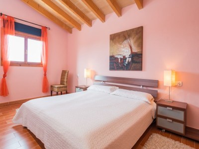Villa Can Canals - Villa With Private Pool In Artà - Features photo 24