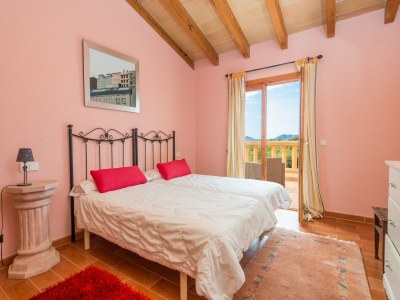 Villa Can Canals - Villa With Private Pool In Artà - Features photo 32