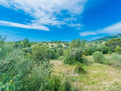 Villa Can Canals - Villa With Private Pool In Artà - Environment photo 34