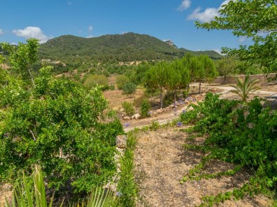 Villa S'albarcoquer - Villa With Private Pool In S'horta - Environment photo 25