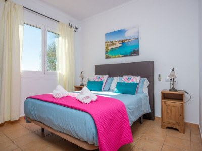 Villa Vista Sol (es Rafal De Son Bacs) - Ferienhaus - Features photo 16