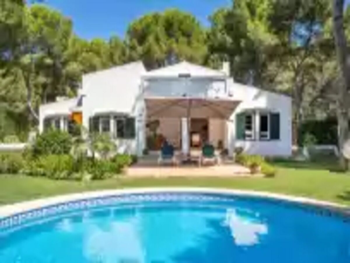 Villa N'antiga - Ferienhaus Mit Privatem Pool