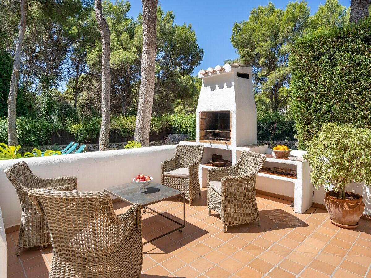 Villa N'antiga - Ferienhaus Mit Privatem Pool - Outdoor photo 4