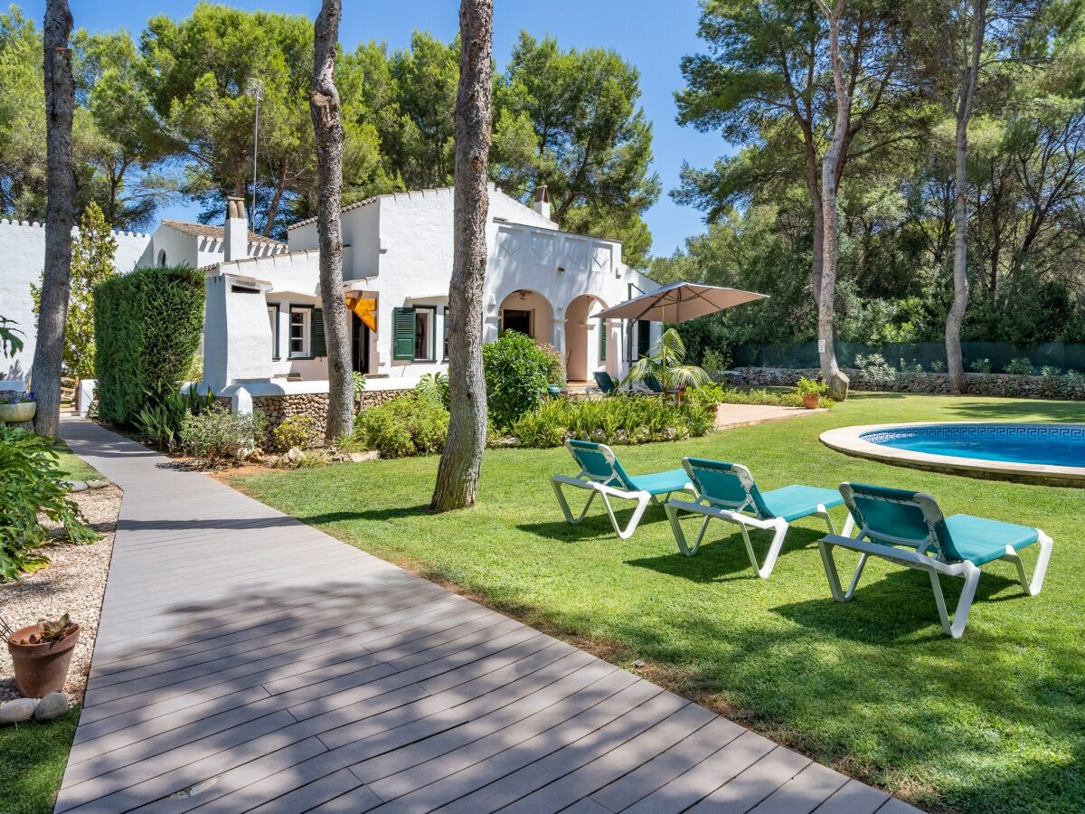 Villa N'antiga - Ferienhaus Mit Privatem Pool - Outdoor photo 5