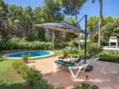 Villa N'antiga - Ferienhaus Mit Privatem Pool - Outdoor photo 7
