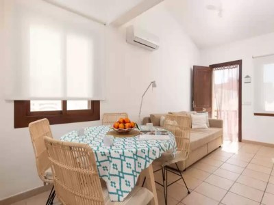 Holiday house Vent De Xaloc - House In Sa Ràpita. Free Wifi - Features photo 6