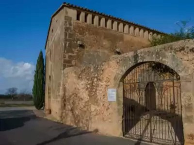 Holiday house Vent De Xaloc - House In Sa Ràpita. Free Wifi - Environment photo 19