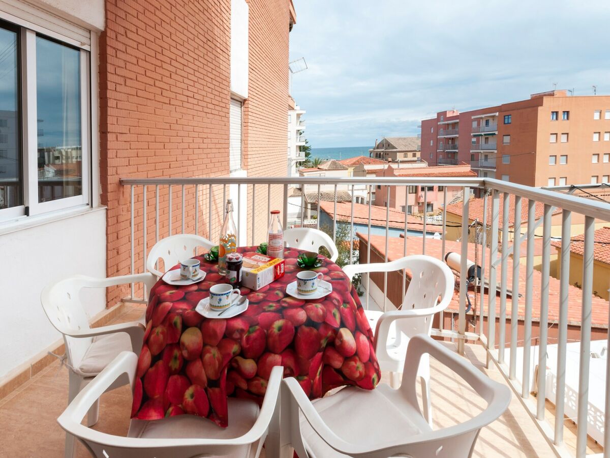 Apartment Odisea - Apartment - Outdoor photo 2