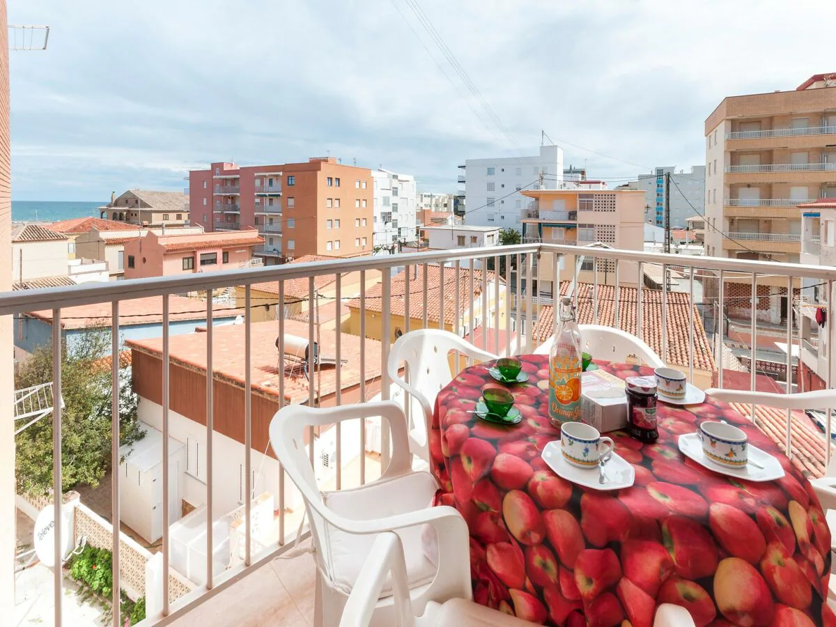 Apartment Odisea - Apartment - Outdoor photo 3