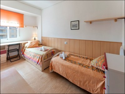 Apartment Odisea - Apartment in Daimús - Apartment