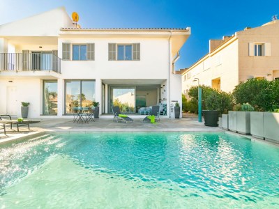 Villa Casa Del Mar - Ferienhaus Mit Privatem Pool - Outdoor photo 6