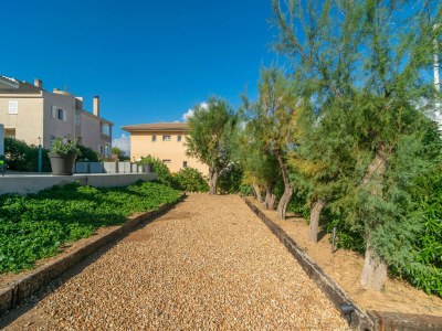 Villa Casa Del Mar - Ferienhaus Mit Privatem Pool - Outdoor photo 15