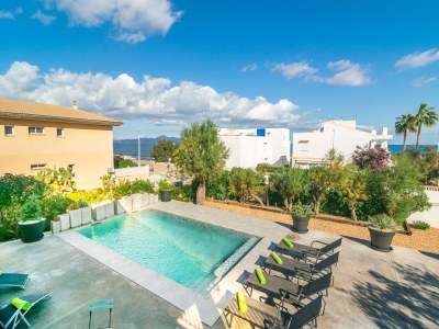 Villa Casa Del Mar - Ferienhaus Mit Privatem Pool - Outdoor photo 26