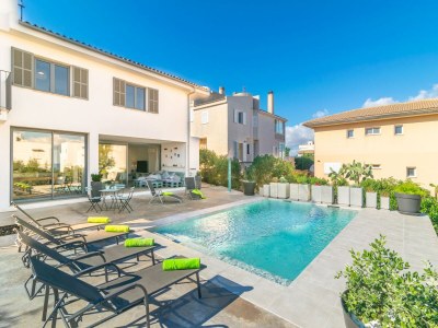 Villa Casa Del Mar - Ferienhaus Mit Privatem Pool - Outdoor photo 37