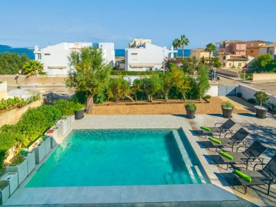 Villa Casa Del Mar - Ferienhaus Mit Privatem Pool - Outdoor photo 38