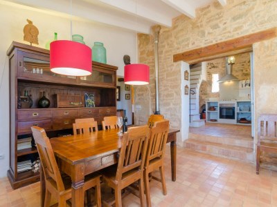 Villa Villa Es MolÍ Des Trenc - Ferienhaus Mit Pool - Features photo 9