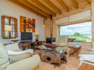 Villa Villa Es MolÍ Des Trenc - Ferienhaus Mit Pool - Features photo 10
