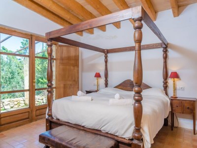 Villa Villa Es MolÍ Des Trenc - Ferienhaus Mit Pool - Features photo 15