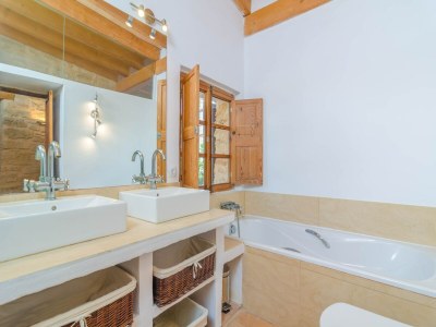 Villa Villa Es MolÍ Des Trenc - Ferienhaus Mit Pool - Features photo 16