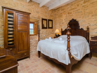Villa Villa Es MolÍ Des Trenc - Ferienhaus Mit Pool - Features photo 21