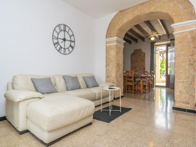 Villa Son Indiot - Ferienhaus Mit Privatem Pool - Features photo 22