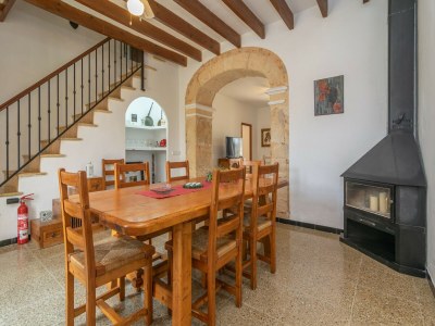 Villa Son Indiot - Ferienhaus Mit Privatem Pool - Features photo 23
