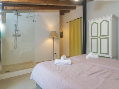 Villa Son Indiot - Ferienhaus Mit Privatem Pool - Features photo 27