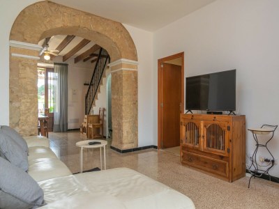 Villa Son Indiot - Ferienhaus Mit Privatem Pool - Features photo 35
