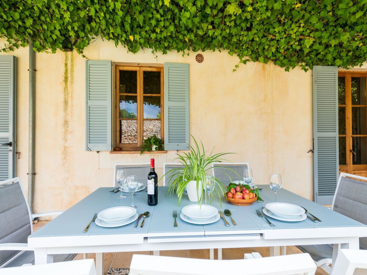 Villa Es Moli (son Comparet) - Villa With Private Pool - Outdoor photo 5
