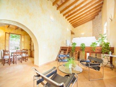 Villa Es Moli (son Comparet) - Villa With Private Pool - Features photo 15