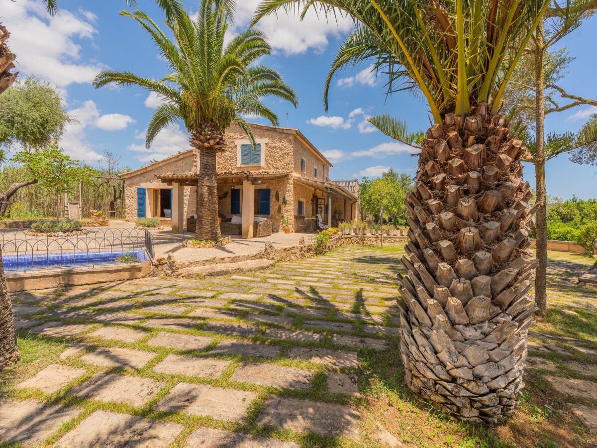 Villa Hortella (ecofinca) - Villa With Private Pool