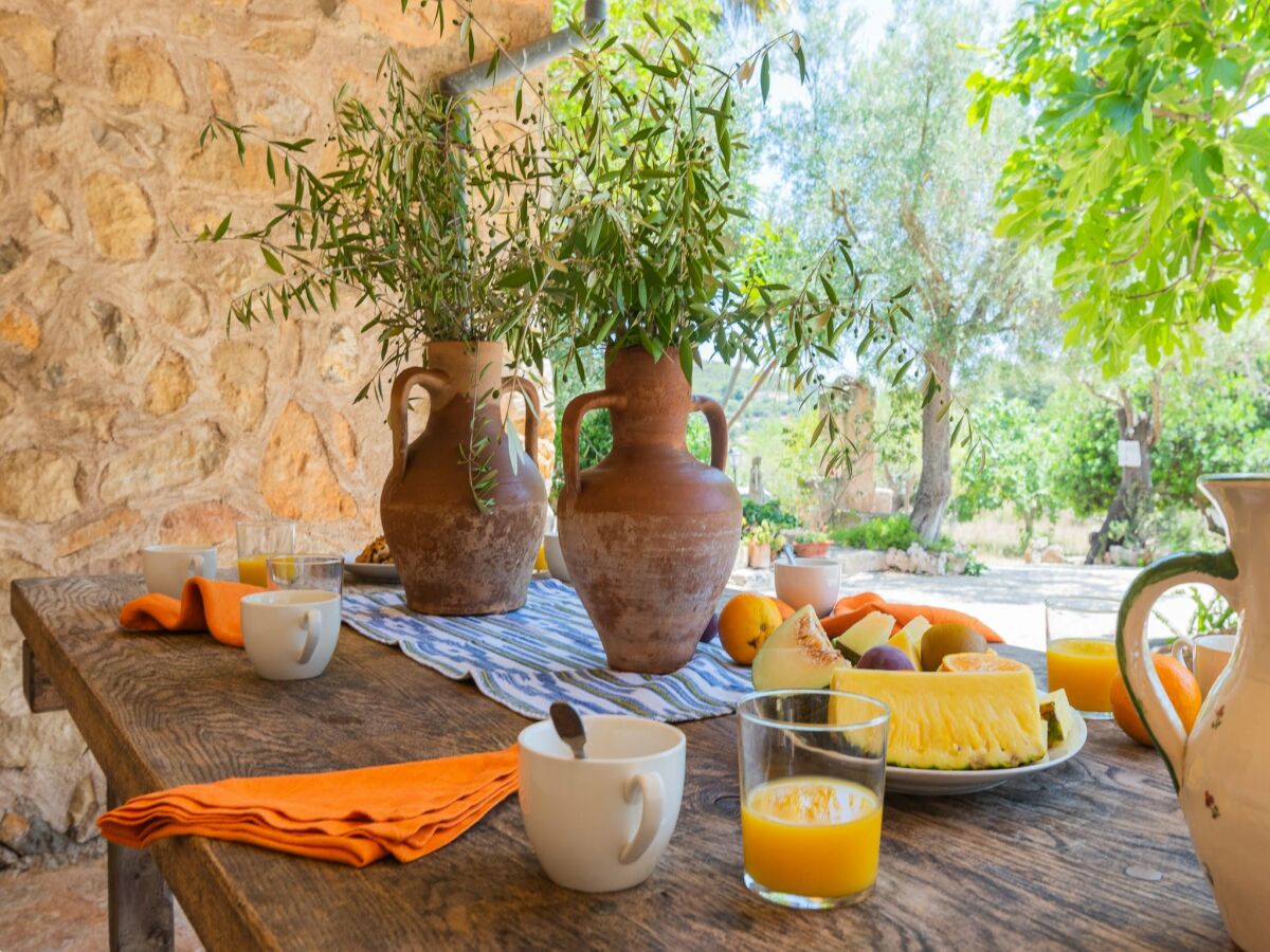 Villa Hortella (ecofinca) - Villa With Private Pool - Outdoor photo 4