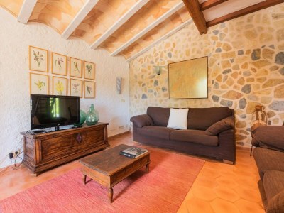 Villa Hortella (ecofinca) - Villa With Private Pool - Features photo 23
