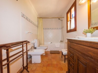 Villa Hortella (ecofinca) - Villa With Private Pool - Features photo 26