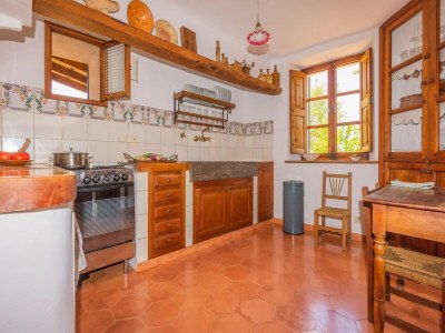Villa Hortella (ecofinca) - Villa With Private Pool - Features photo 27