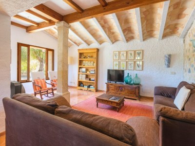 Villa Hortella (ecofinca) - Villa With Private Pool - Features photo 29